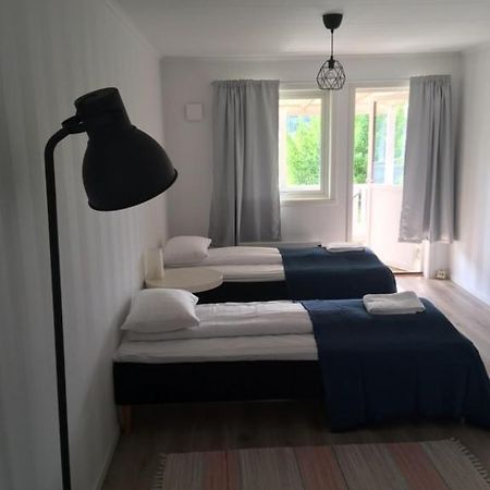 Hotel August Glava Екстериор снимка