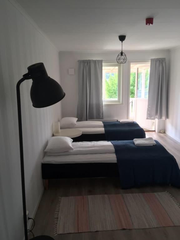 Hotel August Glava Екстериор снимка