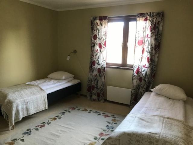 Hotel August Glava Екстериор снимка