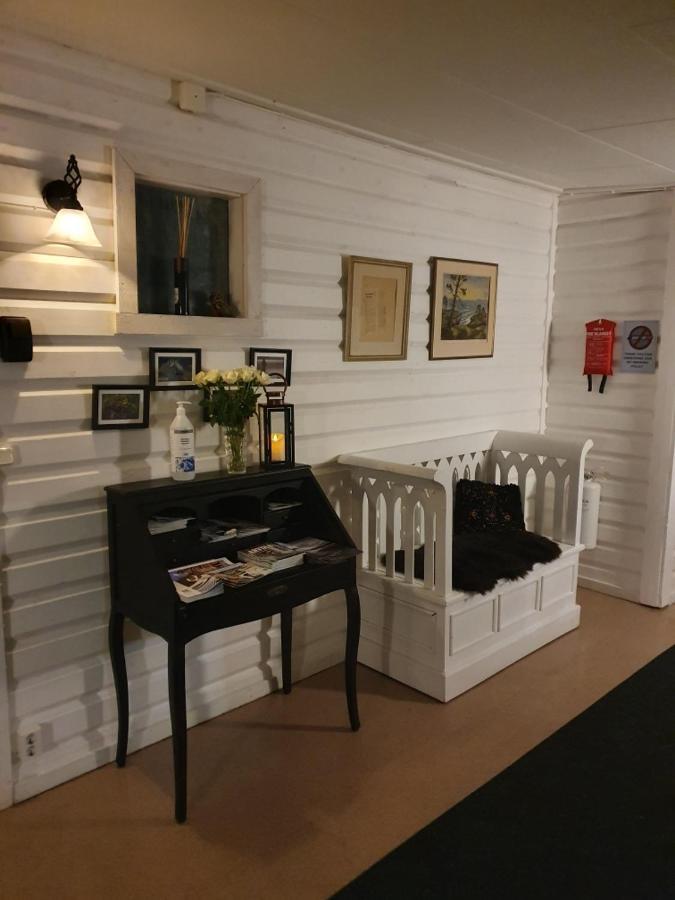 Hotel August Glava Екстериор снимка