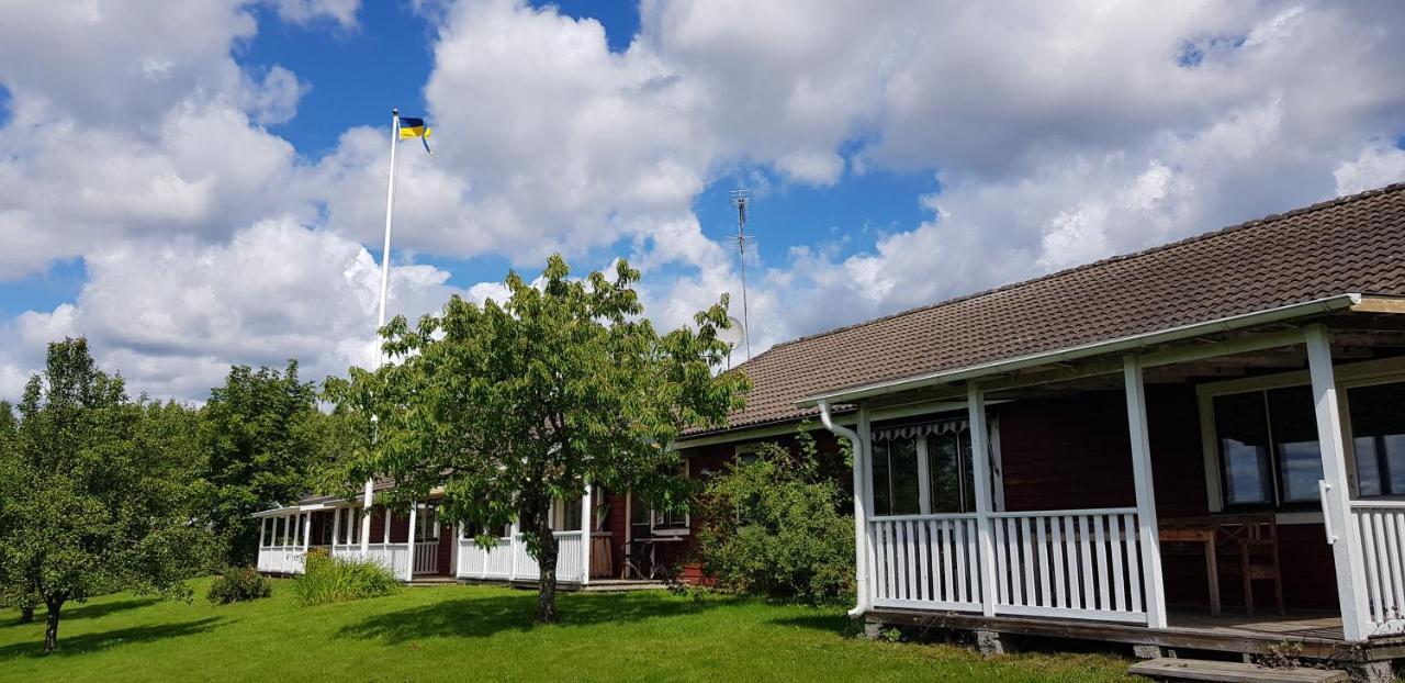 Hotel August Glava Екстериор снимка